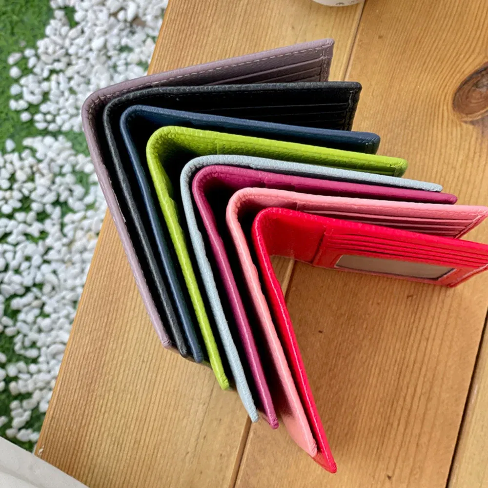 Color: Coffee - 100% Cowhide Passport Holder Factory Genuine Leather Engrave Letters Men Women Passport Cover Customized Name Travel Card Wallet