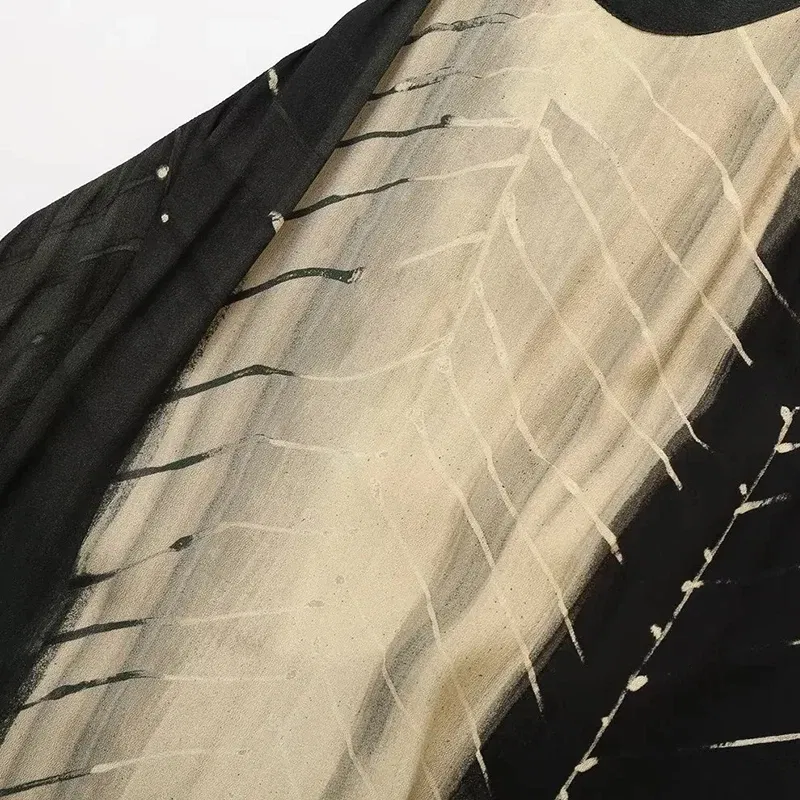 Color: Beige, Size: XS - Casual Neck-mounted Dresses Summer Women Backless Sleeveless Beach Holiday Loose Dress Back Opening Design Long Dress