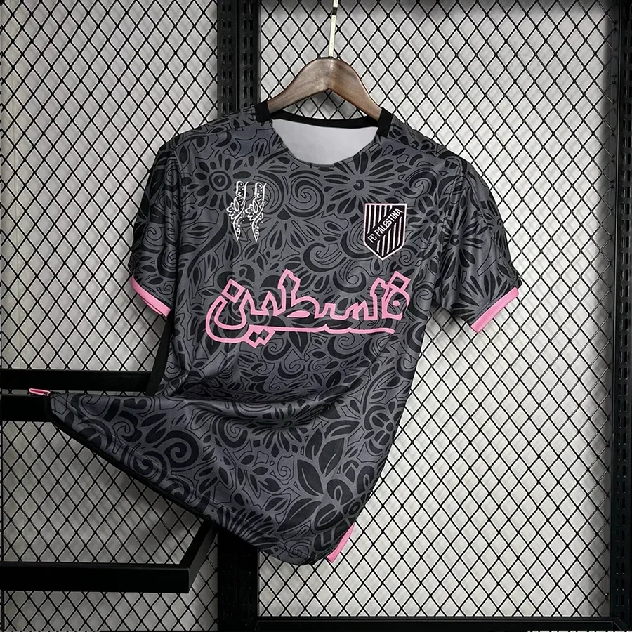 Color: Beige, Size: 4XL - “PASCHIR Desert Noir 2025! Charcoal Tribal Print + Rose Gold Arabic?”Unisex Fit with Mesh-Vented Logo for Cool Summer Edge!”