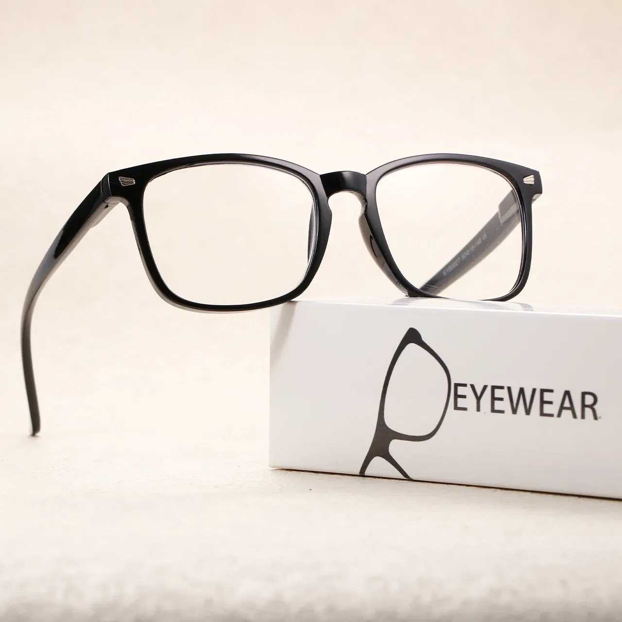 Frame Color: Beige - 1/2/3/4/5PCS VOPHA Auto-Focus Reading Glasses Lightweight PC Frame, Unisex Design | Ideal for Computer Use & Perfect Gift Choice