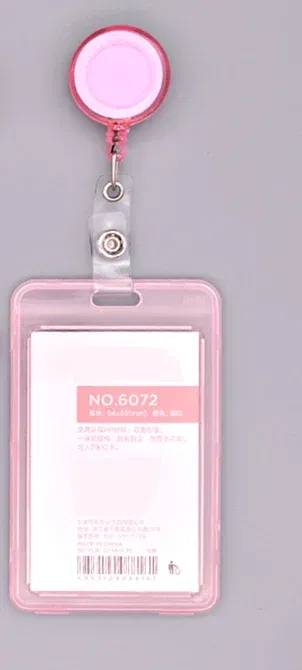 Color: army green - Women Men Card Cover Case Plastic Transparent Business Credit Cards Bank ID Card Sleeve Protect Holder Case for Student