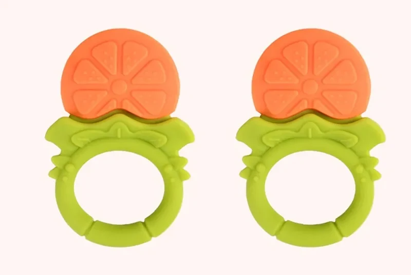 Silicone Teething