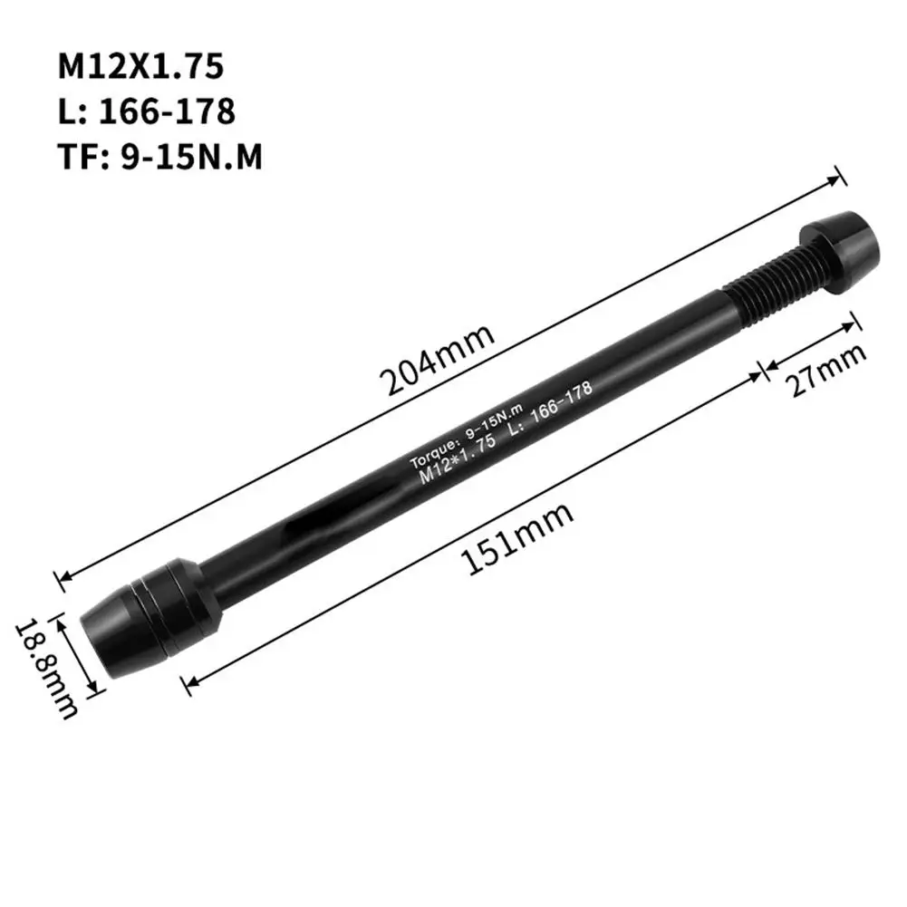 Color: WHITE, Ships From: CHINA - Aluminum Alloy Bicycle Cycling Platform Axle 3 Spacers For Adjustable Width Suitable For Mountain And Road Bikes