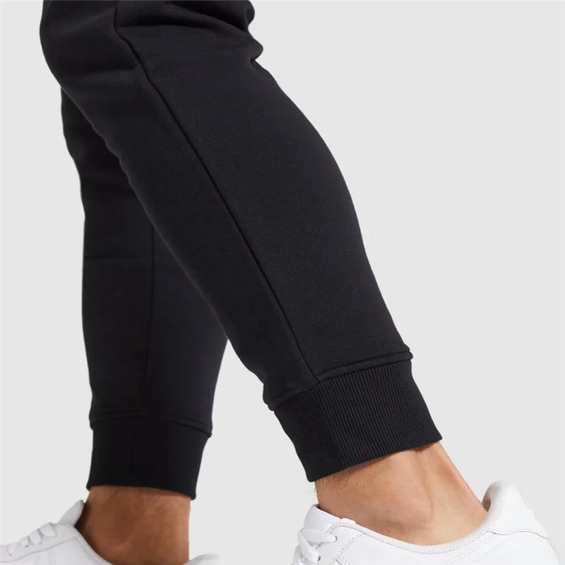 Color: Black, Size: 4XL - Trendy Women's Pants Loose Trousers Outdoor Casual Pants Four Seasons Sweatpants Women's Drawstring Jogging Pants