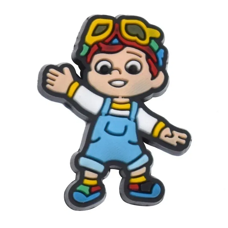 Color: black, Ships From: CHINA - Cute Word Shoe Charms Anti  Club  Rockin Croccin Heart Hella Hyphy Golden State Peace Sad Black  Buckle Accessories