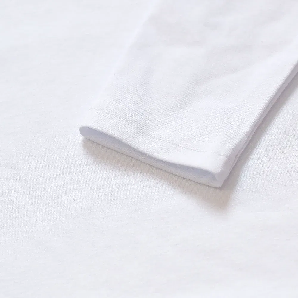 Color: Brown, Kid Size: 7 - Boys Girls T Shirt Long Sleeves 1 to 2 3 4 5 6 7 8 9 10 11 12 13 14 Years 100% Cotton Toddler Boy Shirts for Teens Girl Clothes