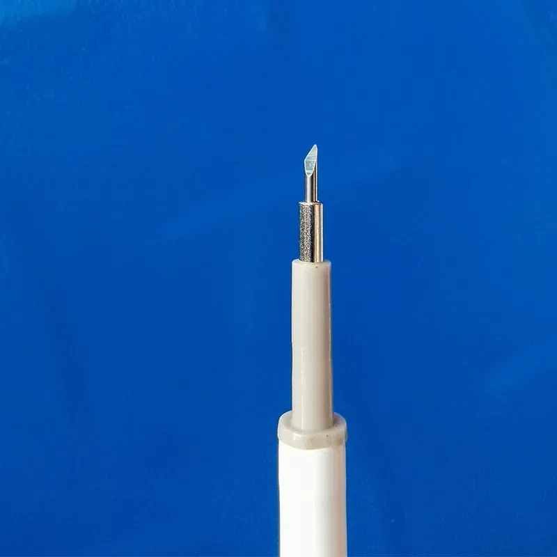 5PCS Craft Cutting Paper Pen Cutter Tool Paper Cutting Carving Tools DIY Drawing Scrapbooking Perfectly Accessories 5PCS Craft C