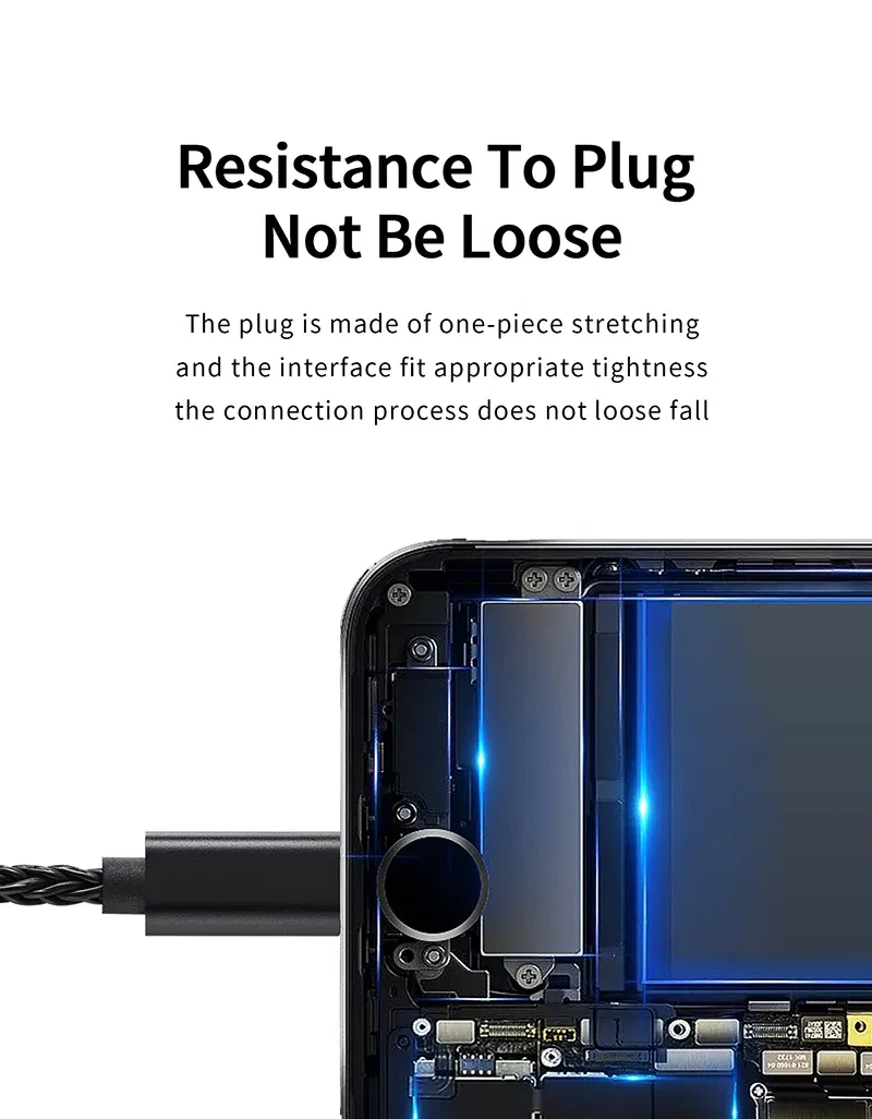 Color: Khaki - JCALLY OT4 OTG multi-function adapter cable Light-ning TPYE-C USB  interface wire control for UP5 M3X UA2 ATOM LINK2 UA5 BEAM3S