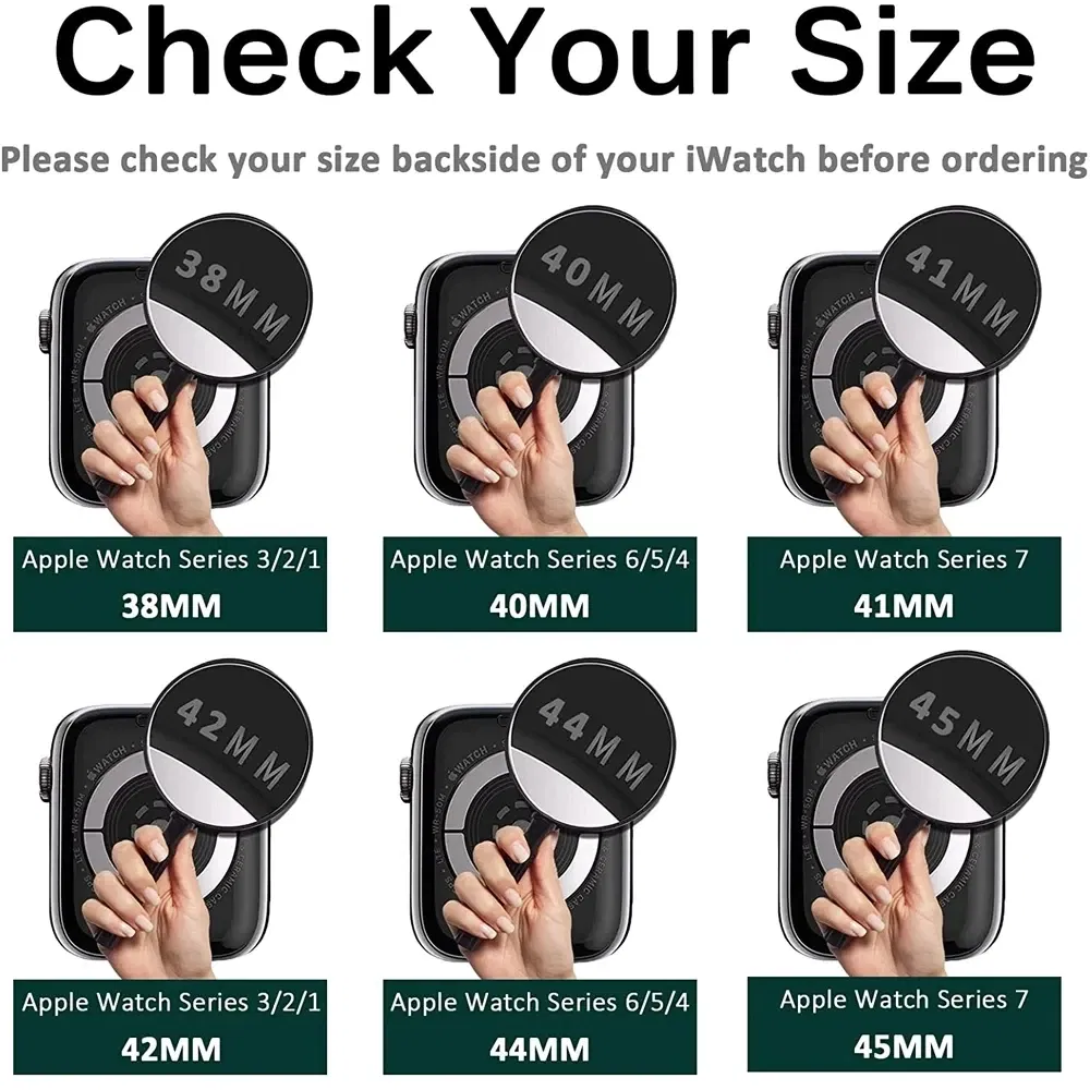 Dial Diameter: 1.9 Inches & Under, Color: Translucent - Tempered Glass+cover For Apple Watch 9 8 41mm 45mm 42mm 38mm PC Bumper Screen Protector Case IWatch Series 7 6 5 4 Se 44mm 40mm