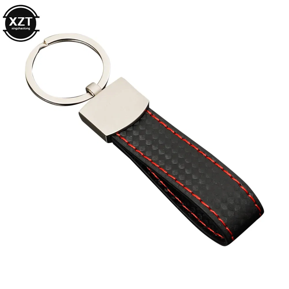 Color Name: black - Car Keychain M Performance S series For BMW M3 M5 E36 E39 F10 F30 For BENZ AMG Audi A4 A6 A8 Q3 Q7 Metal Key Ring Auto Key Chain