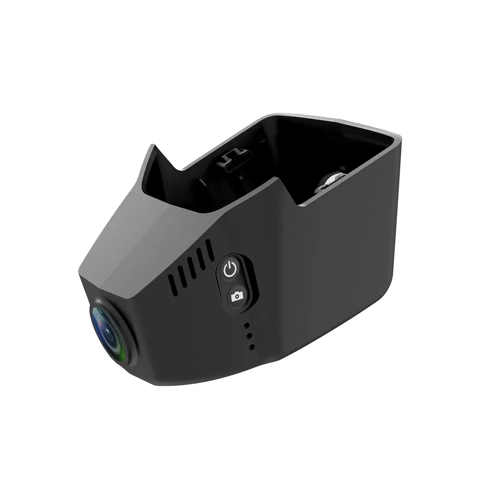 4K HD 2160P WiFi Car DVR Video Recorder Dash Cam For VW Volkswagen Atlas Caddy Passat Tiguan Touran B6 B7 B8 Mk2 Cupra Formentor