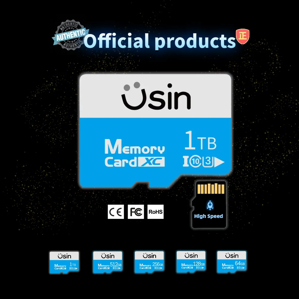 Color: Yellow, Ships From: CHINA - Game Card For Powkiddy RGB30 Memory TF Plug&Play Pre-install Retro Games PSP PS1 SD portable Handheld High Speed Card 1Tb 512G