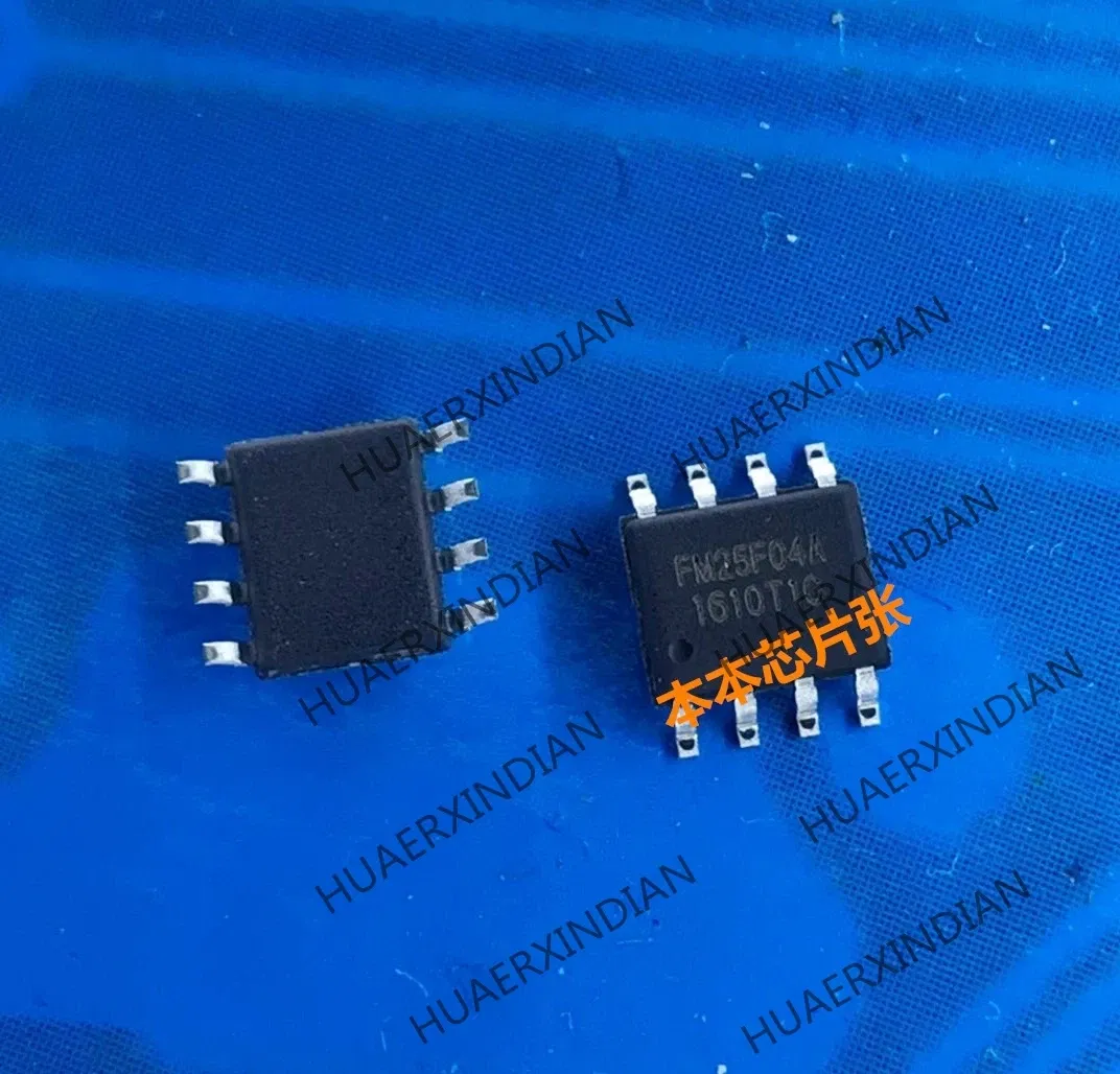 New FM25F04A  SOP8 high quality