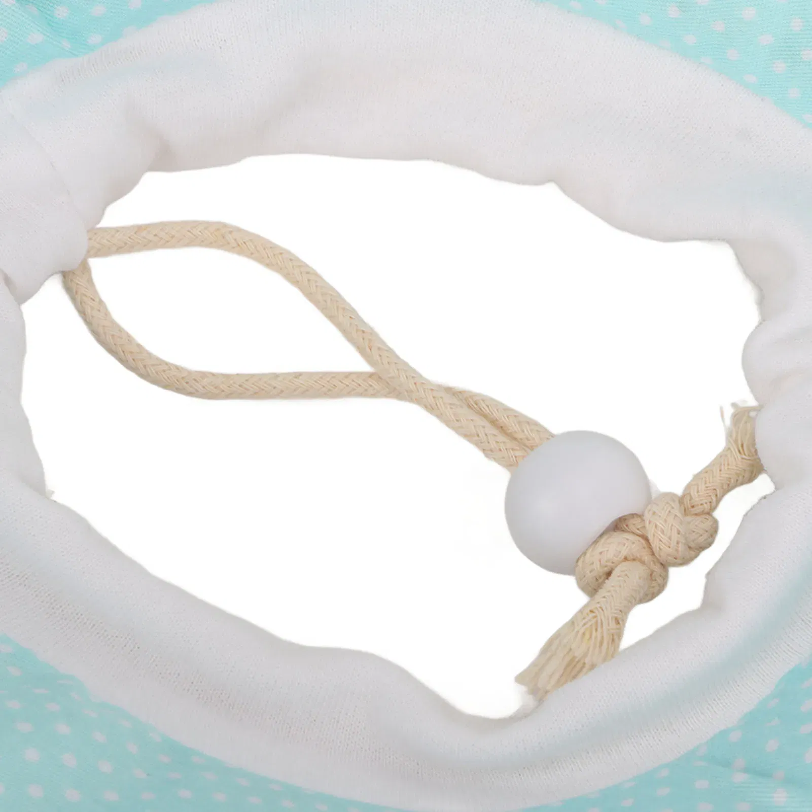 Color: Silver - Ear Pillow Breathable Cotton Piercing Ear Care Pillow Ear Hole Guard Neck Support Side Sleeping Pillow Donut Cushion with Hole