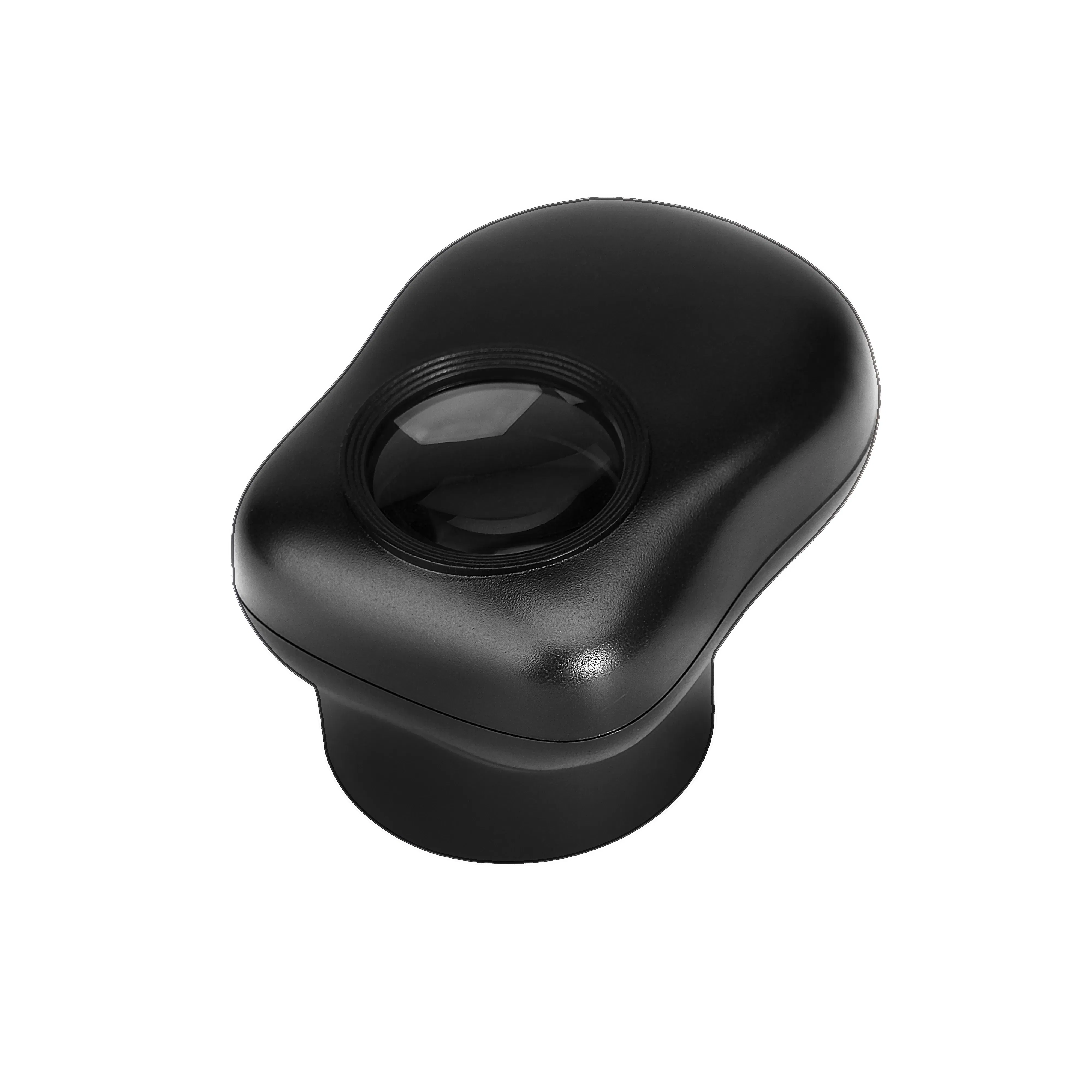 40X Double Glass Lens Magnifier with Bright LED Lights(3 Modes), Handheld Portable Jewelers Magnifying Glass for Coins Stamps