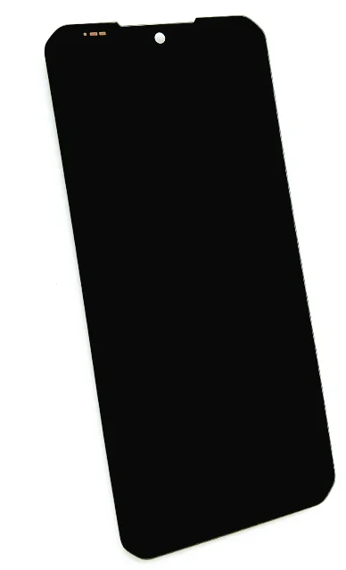 Color: NAVY - New Original For DOOGEE V30 V30T V30Pro V31 GT S100 Pro S110 V Max S108LCD Display+Touch Screen Display Module RepairReplacement