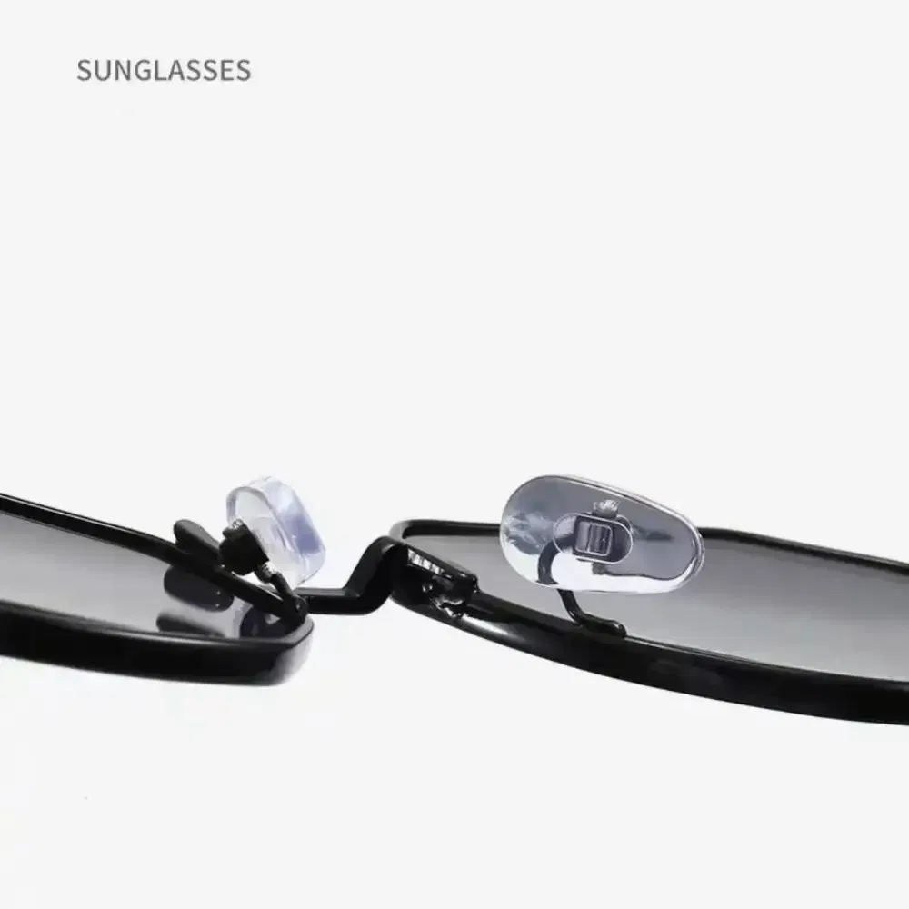 Fashion Retro Sunglasses Classic Metal Polygonal Sunglasses Sunglasses Octagon Glasses Fashion Retro Sunglasses Classic Metal Po