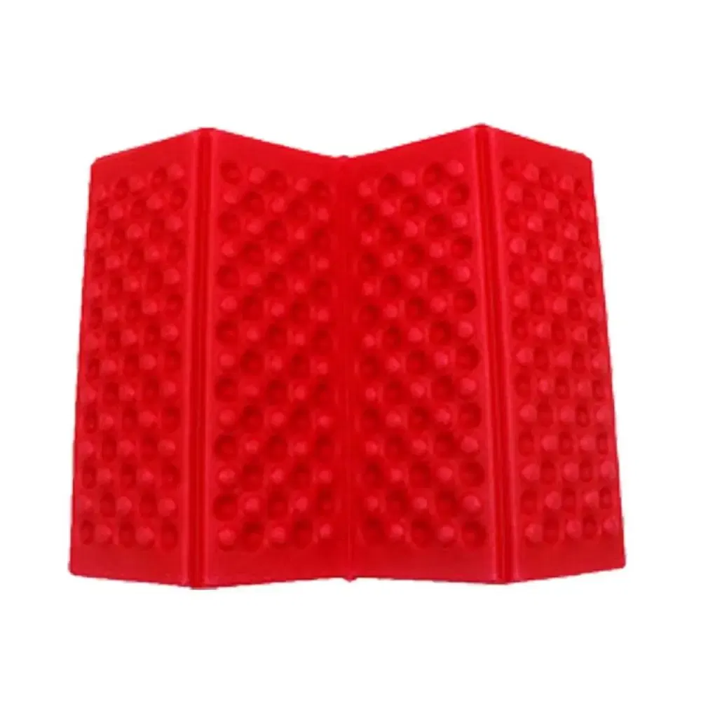 Color: Red, Ships From: CHINA - Outdoor Sitting Mat Portable Garden Sitting Pad Camping Cushion Seat Foam Hiking Seat Pad Foldable Sitting Mat Sitting Pad For