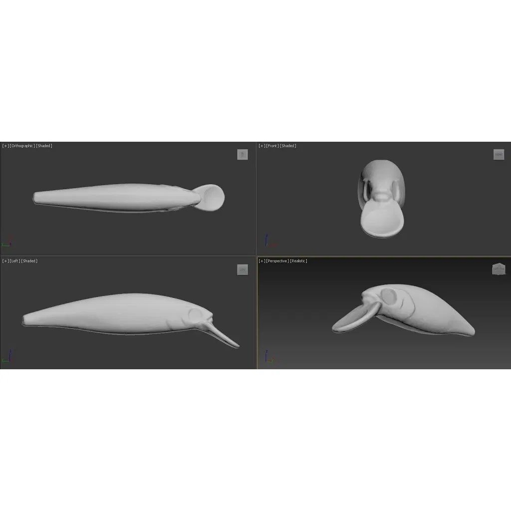 Color: Navy Blue - wLure Fishing Lure Jerkbait 6g 7.5cm Tiny Sinking Minnow Carp Fresh Water Use Tight Wobble Long Casting M762