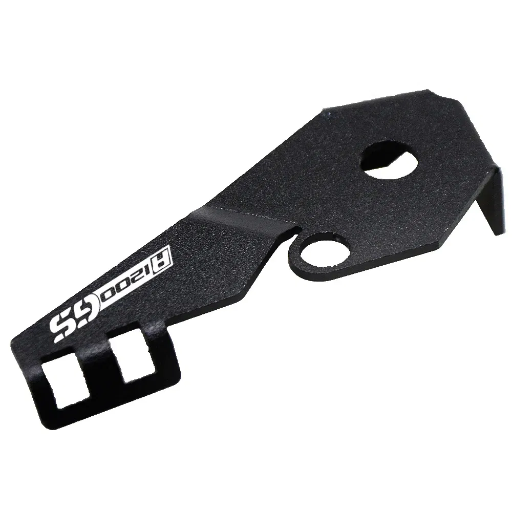 Color: Army Green - GS1250 Motorcycle Side Stand Sidestand Switch Protector Guard Cover Cap For BMW R1200GS R1250GS LC Adventure ADV R 1200 GS 1250