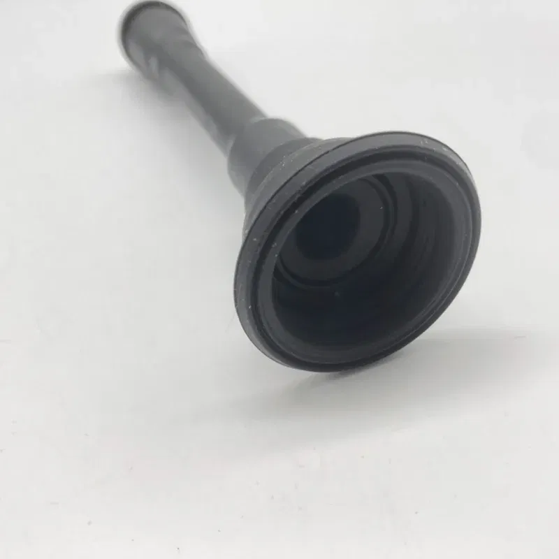 4PCS Car Accessories Ignition Coil 22448-1KT0A Rubber Boots R26007 With Spring For N issan Rogue Sentra Versa Infiniti FX50 M56