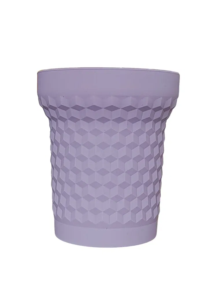 Color: Light Grey - Silicone Boot for Stanley Quencher H2.0 FlowState Tumbler 40oz  Cup Bottom Protector Sleeve