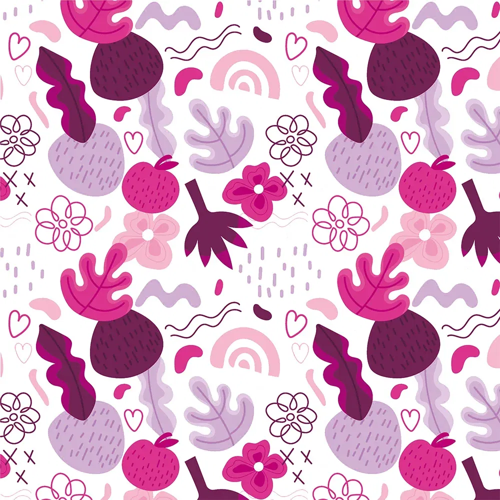 Color: black - 1Mx1.5M Pul Fabric Waterproof Washable TPU Handmade Polyester Fabric By The Meter Fashion DIY Cloth Diaper Material for Kids