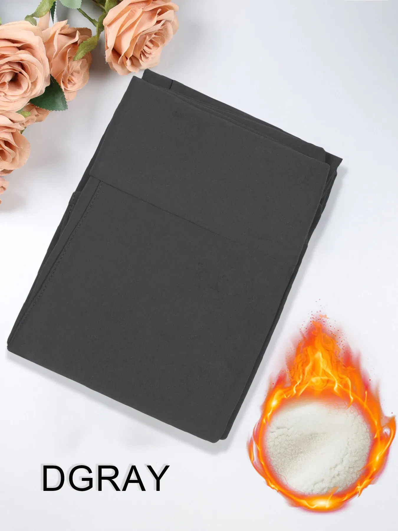 Color: SKY BLUE, Size: XXL - Super Warm Winter Leatherlabel Leggings Of Women Skinny Stretch High Waist Prevent Cold Leggings Casual Classic Pants