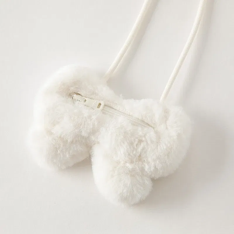 Color: WHITE, Kid Size: 4 - Dave Bella Girl's Dress Children's Autumn Winter Princess Dress Charm Sweet Classy Gentle Fashion Mesh Party DB4237805