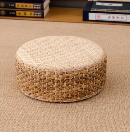 Rattan Table