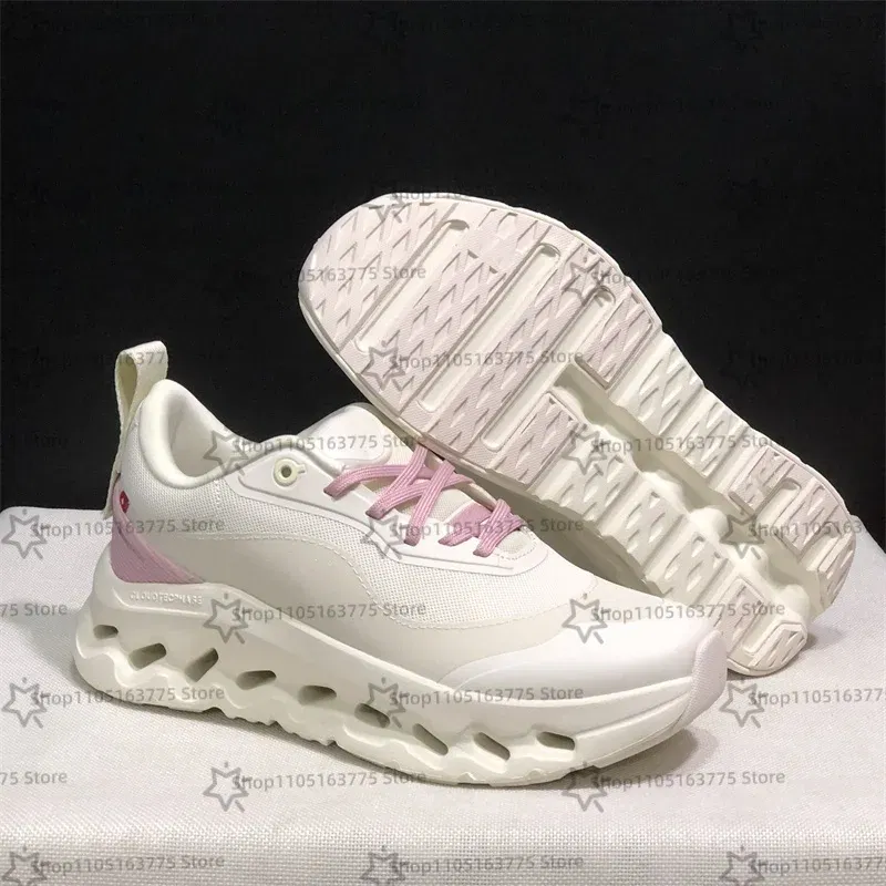 Color: Khaki, Shoe Size: 36 - New 2025 Hot Cloud-TILTcasual shoes for men and women couples lightweight and comfortable running shoes sports shoes 36-45