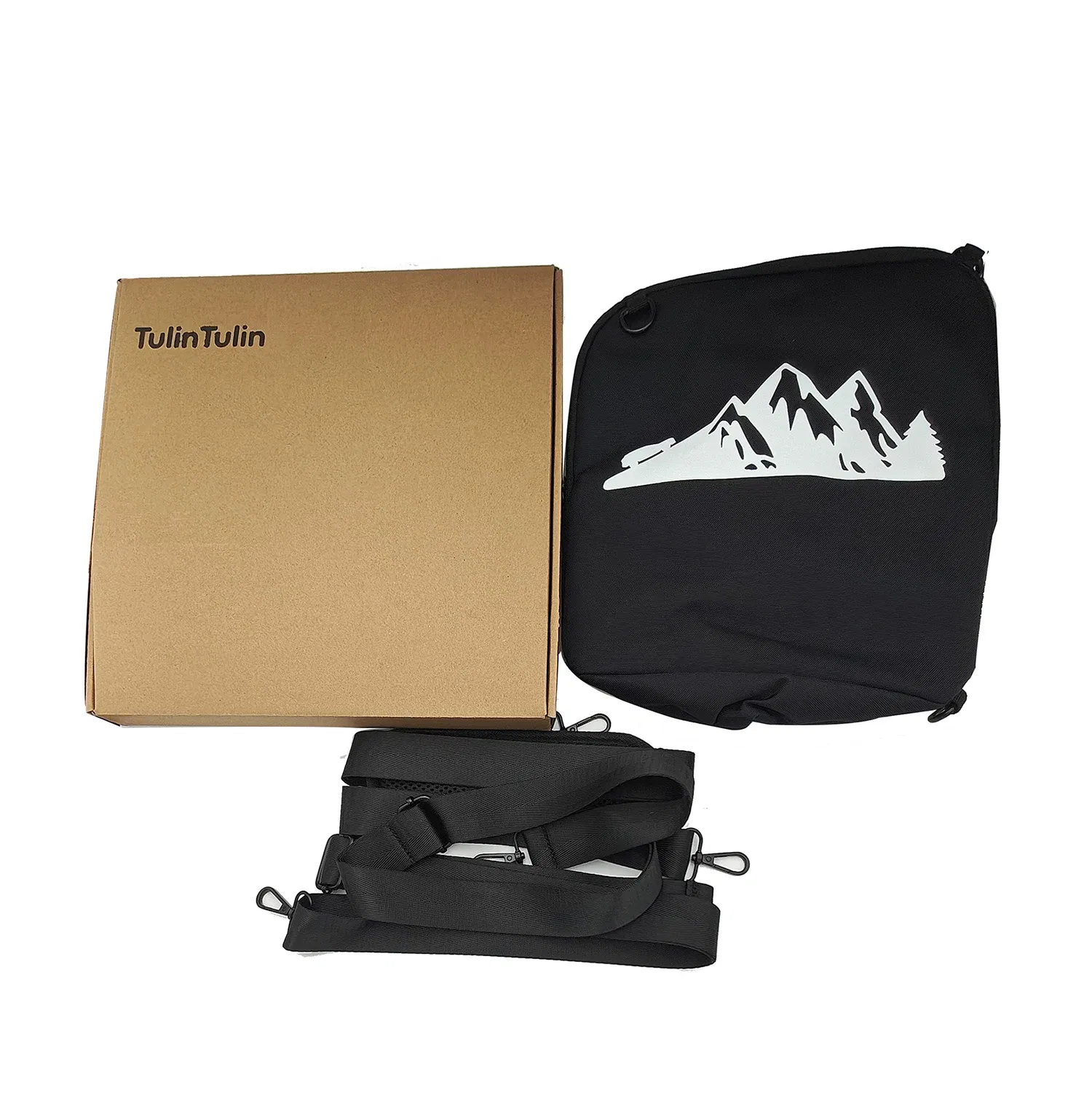 Trunk Organizer Multifunction Backpack, Trunk Cubby Storage bag  For Toyota Rav4 2025 2024 2023 2022 2021 2020 2019