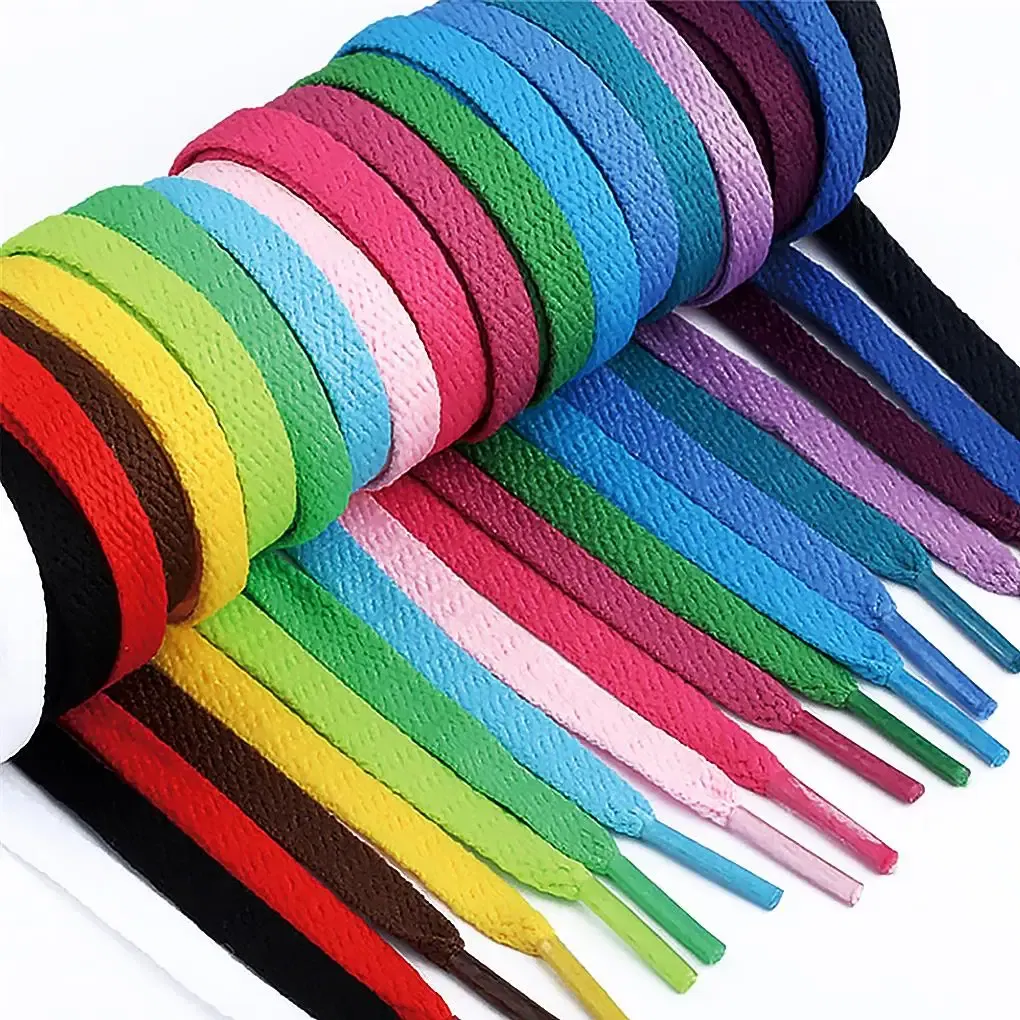 Color: Ivory, Ships From: CHINA - 50/80/100/120cm Round Shoelaces Multi Colors Sneaker Shoe Laces Strings Shoelaces Bootlaces Sport Boot lace Athletic Shoe String