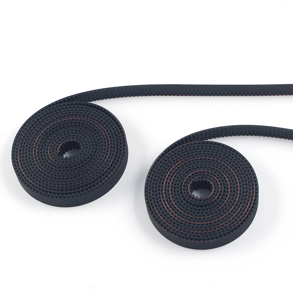 For Creality K2 Plus 3d Printer Part XY Axis Belt Kit High Quality for Creality 3d Printer