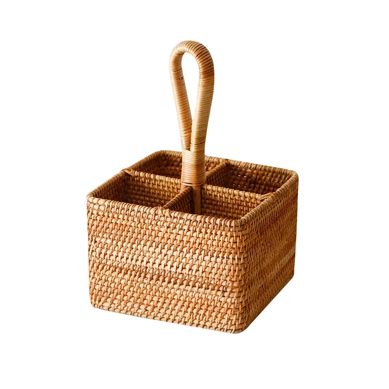 Rattan Storage NZ