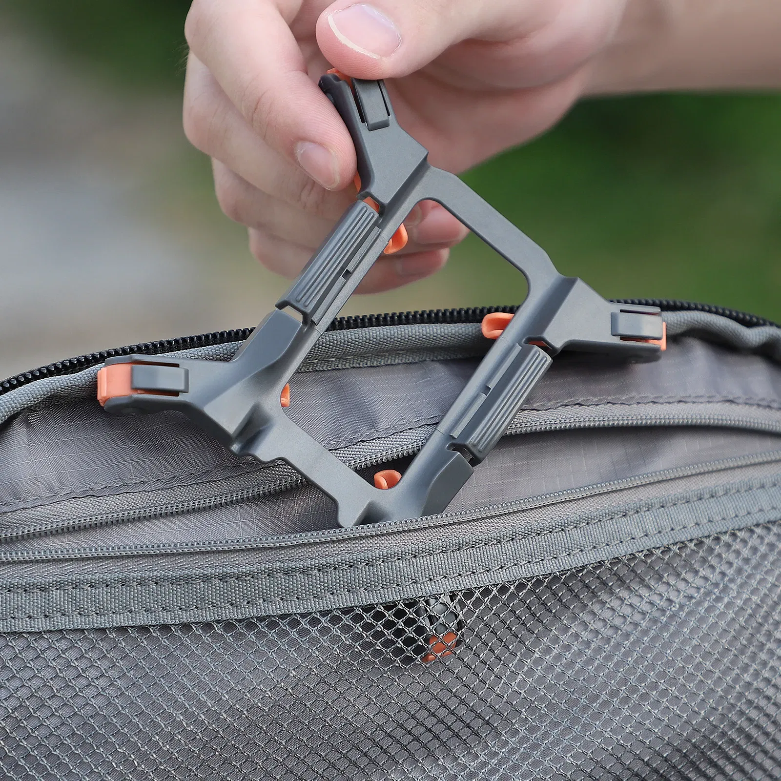 for DJI Mini 2/SE/Mavic Mini Drone Landing Gears Shock-Absorption Landing Gears Foldable Extension Legs Protective Support