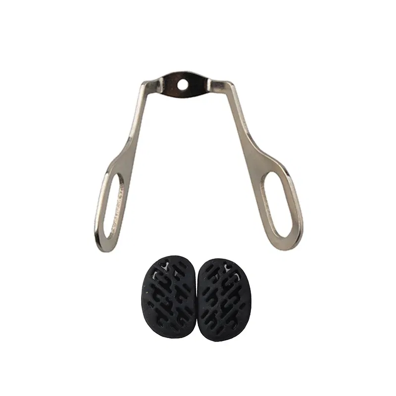 Color: army green - 1set Eyeglasses Nose Pad Arm With Nose Pad Glasses Nose Pad Holder Replacement Eyewear Repair Accessories