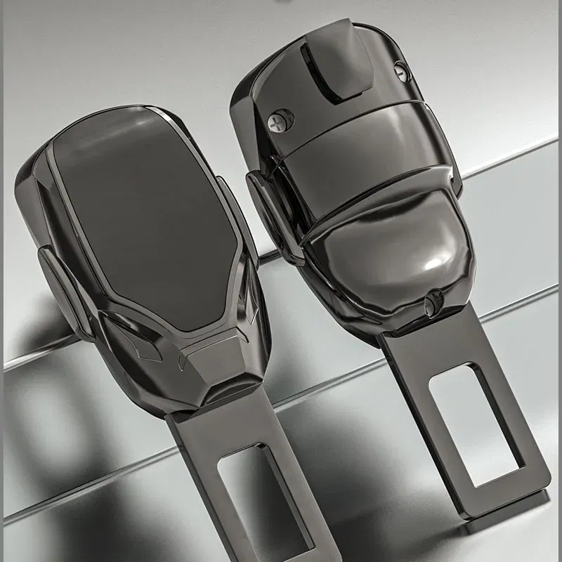 Color Name: GRAY - Automotive Accessories Metal Interior parts Emblems for MG