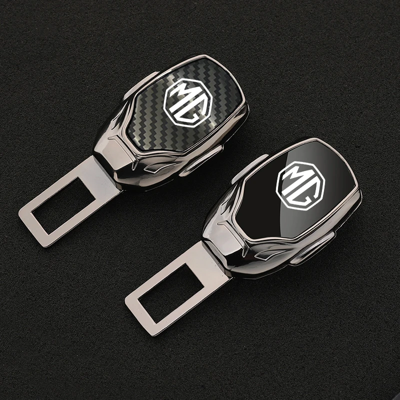 Color Name: GRAY - Automotive Accessories Metal Interior parts Emblems for MG