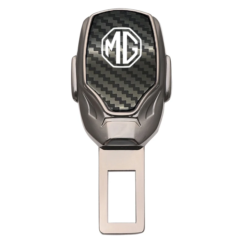 Color Name: GRAY - Automotive Accessories Metal Interior parts Emblems for MG