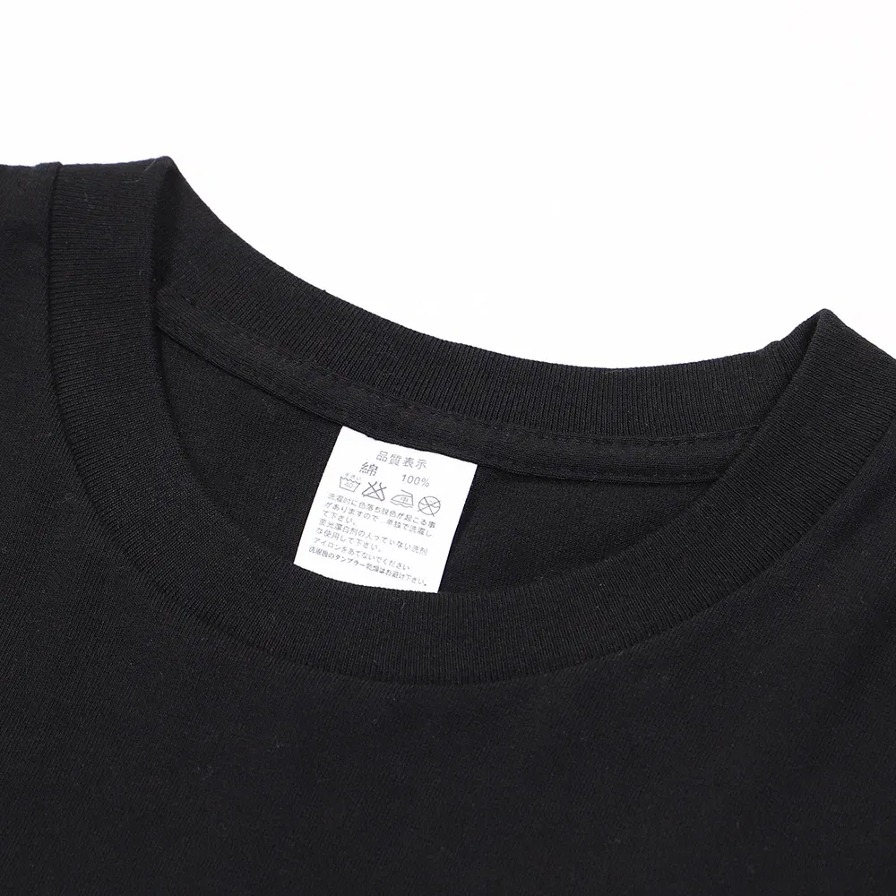 Color: black, Size: XL - Lovely Ted Bear Drink Beer Poster Funny Printed T-Shirt Men Fashion Casual Short Sleeves Loose Oversize Tee Street Hip Hop Tops