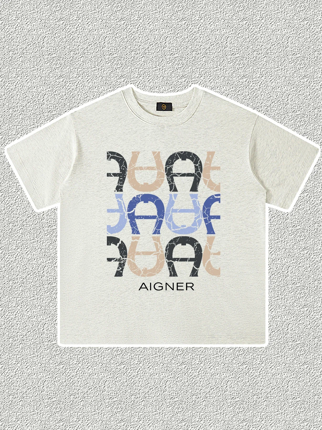 Color: MULTI, Kid Size: 7 - Summer Tees Children Clothes 2025 Hot sales Kids Short sleeve Fashion Casual Wear Baby Boys T-shirt Streetwear %100 Cotton Shirt