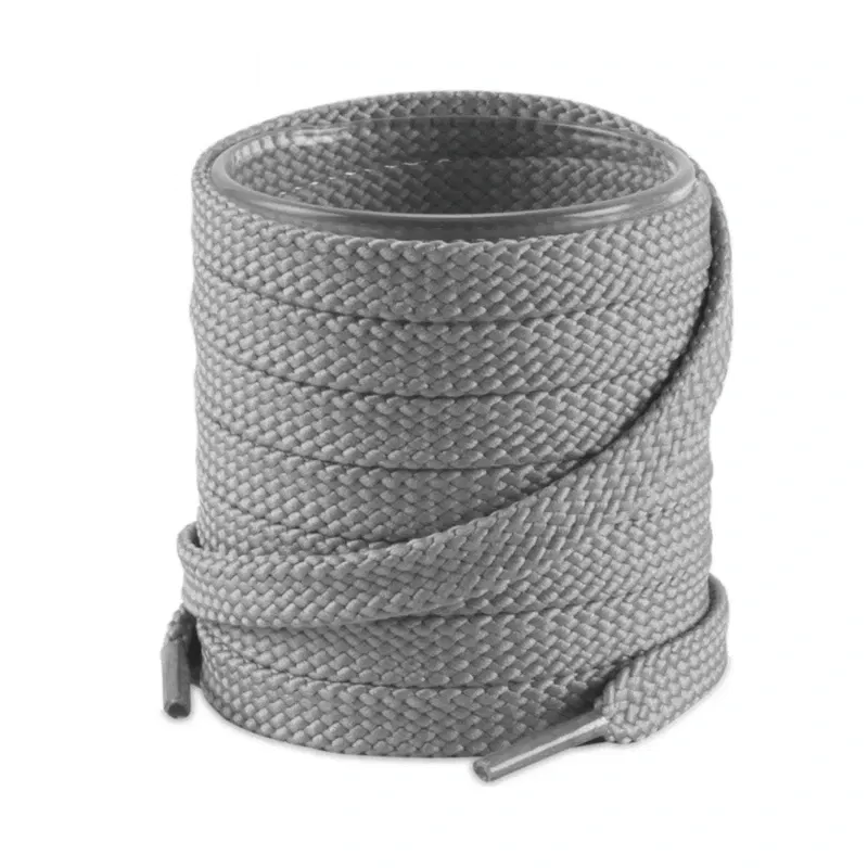 Color: Ivory, Ships From: United States, Length: 160cm - 1 Pair Flat Shoe laces Double Hollow Woven Off White Shoelaces 100CM/120CM/140CM/160CM Outdoor Leisure Shoelace 26 Colors