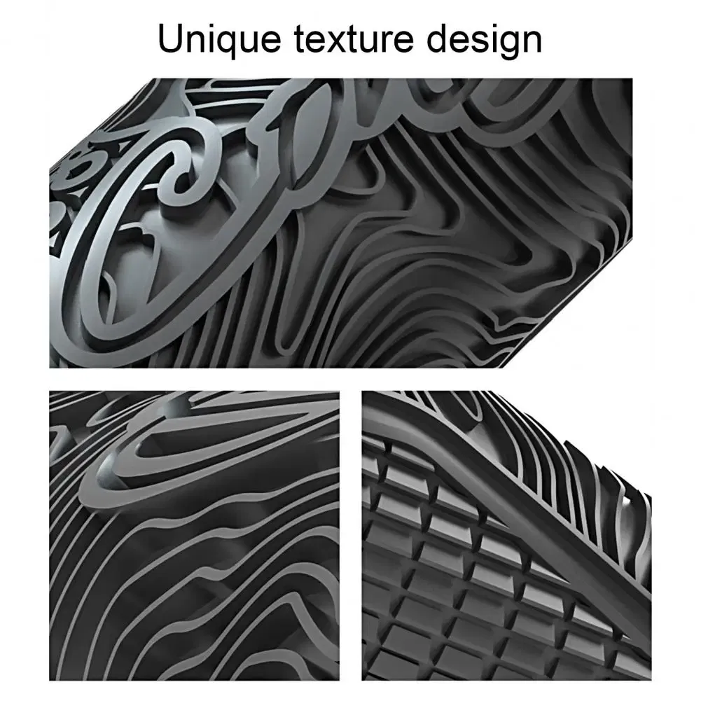 Color: WHITE, Ships From: CHINA - 1 Pair Durable Ergonomic Design Anti-deformation Bicycle Handlebar Grips Good Flexibility Bike Handle Grips Stoppers