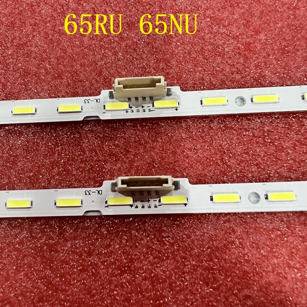 Color: Gold, Ships From: CHINA - LED Backlight Strip For Samsung UE65NU6025K UE65NU7020W UE65NU7022K UE65NU7025K UE65NU7090S UE65NU7090U UE65NU7092U UE65NU7099U