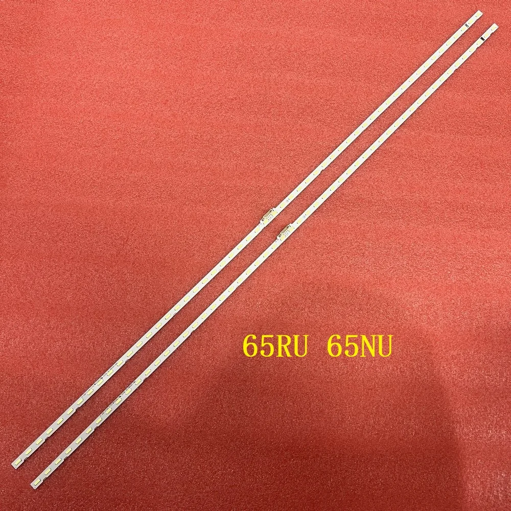 Color: Gold, Ships From: CHINA - LED Backlight Strip For Samsung UE65NU6025K UE65NU7020W UE65NU7022K UE65NU7025K UE65NU7090S UE65NU7090U UE65NU7092U UE65NU7099U