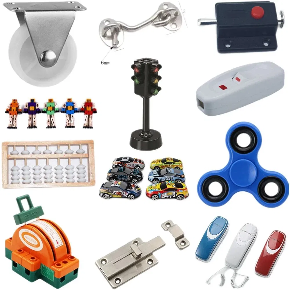 Color: Light Grey, Ships From: CHINA - Montessori ocupado placa diy brinquedos bloqueio móvel crian?§as chips de madeira habilidade forma?§ão pai-crian?§a jogo de intelig