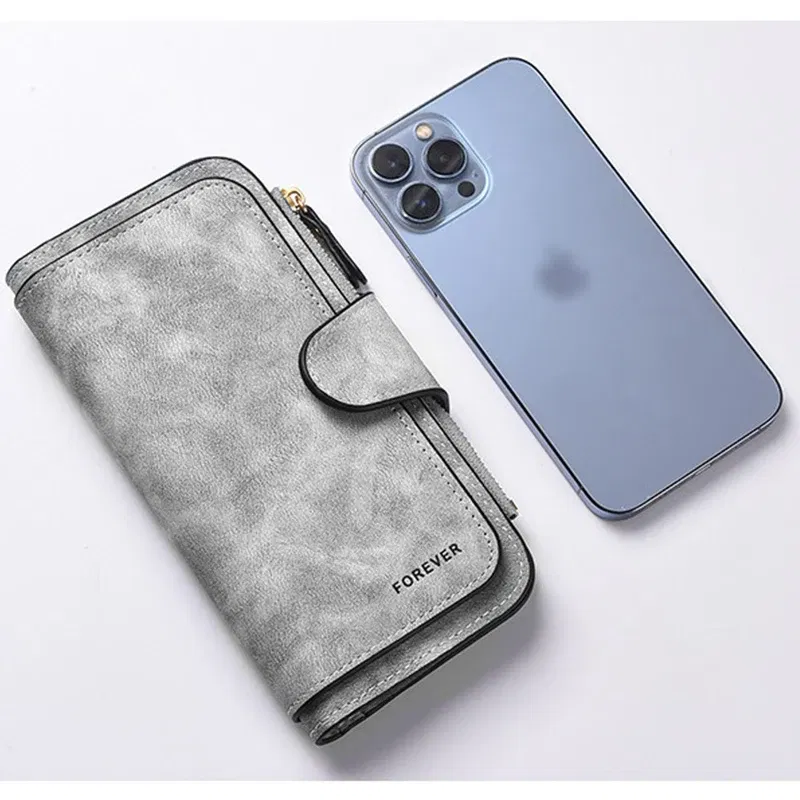 Color: Clear - ? Winnie the Pooh Women Wallets Card Wallet Coin Wallet Womens Bags for Girls Purse ID Wallets Female Coin Purse Girls Gift