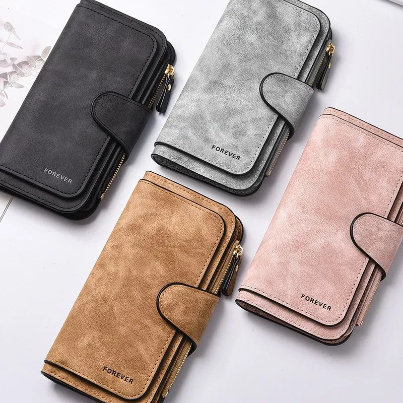 Color: Clear - ? Winnie the Pooh Women Wallets Card Wallet Coin Wallet Womens Bags for Girls Purse ID Wallets Female Coin Purse Girls Gift