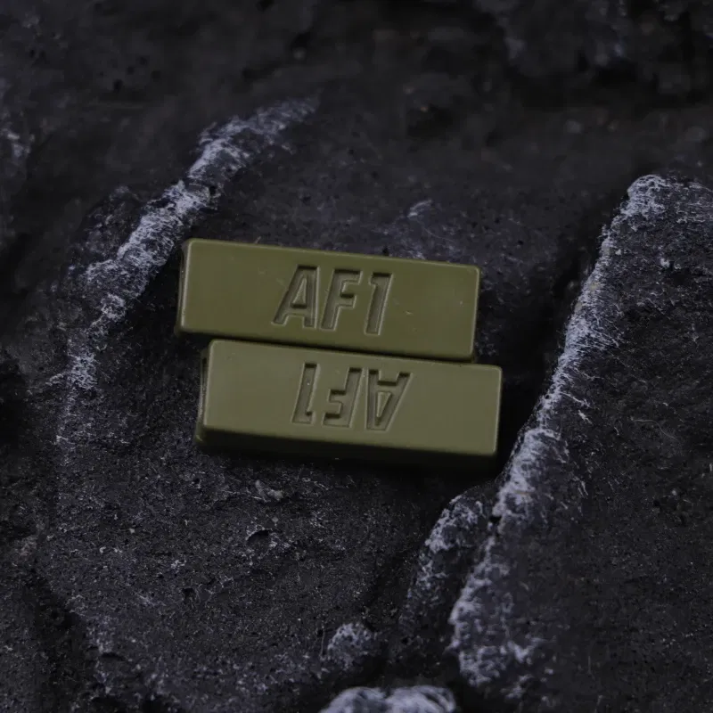 Color: Blue, Ships From: CHINA - 2pcs/pair Shoelace Buckle Metal Shoelaces AF1 Shoelaces Buckle Accessories Metal Lace Lock DIY Sneaker Kits Metal Lace Buckle